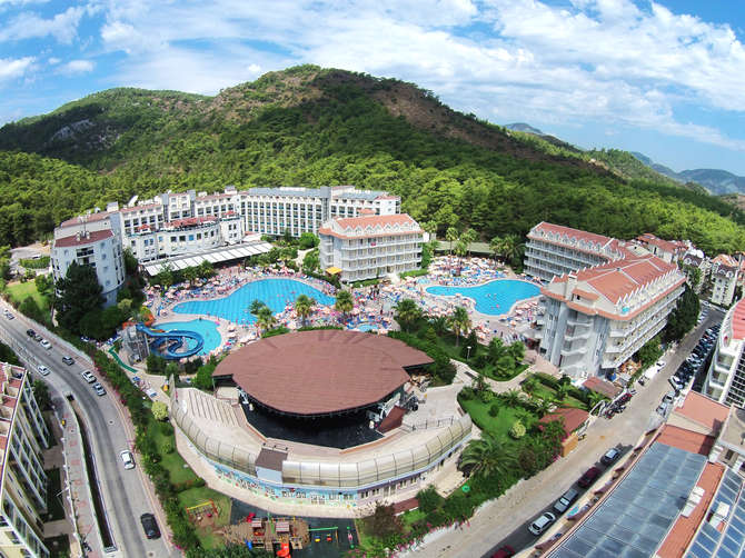 vakantie-naar-Green Nature Resort Spa-mei 2025