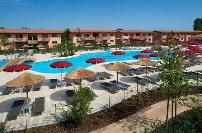 vakantie-naar-Green Village Resort-mei 2025