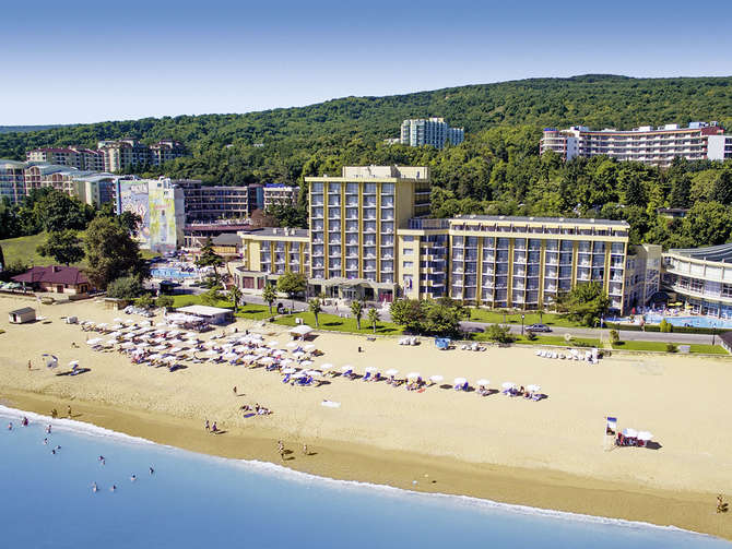 vakantie-naar-Grifid Encanto Beach-mei 2025