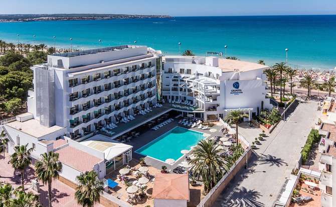 vakantie-naar-Grupotel Acapulco Playa-mei 2025