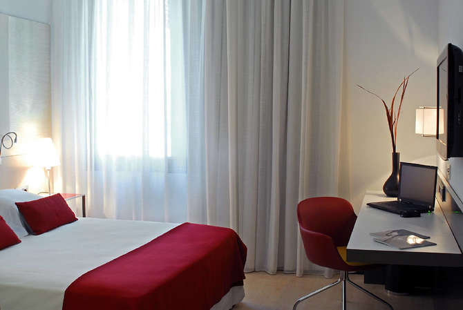 vakantie-naar-Grupotel Gran Via 678-mei 2025