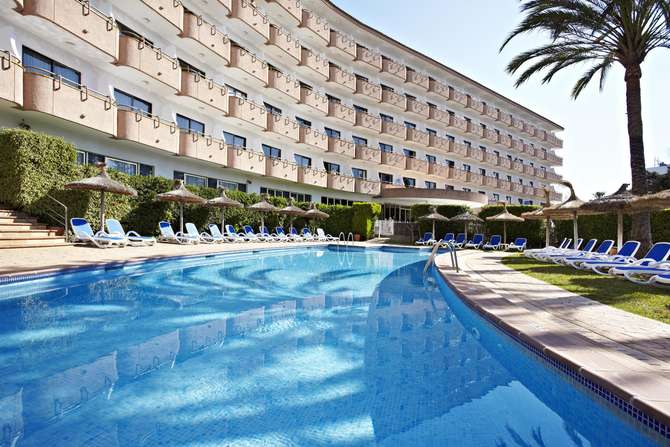 vakantie-naar-Grupotel Maritimo-mei 2025