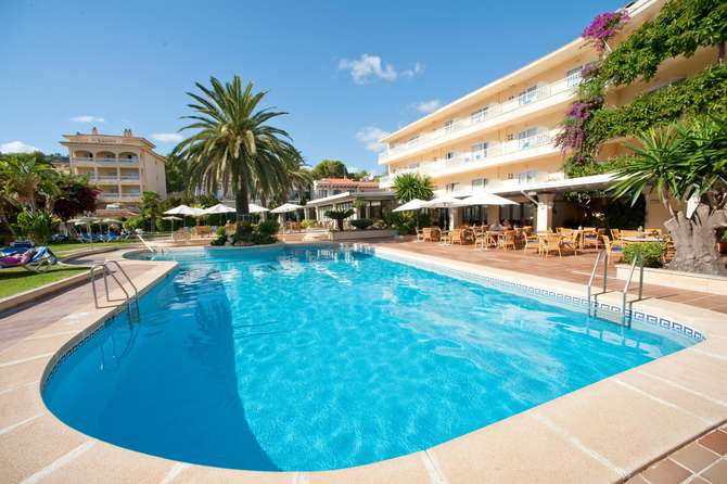vakantie-naar-Grupotel Nilo Spa-mei 2025
