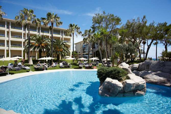 vakantie-naar-Grupotel Parc Natural Spa-mei 2025