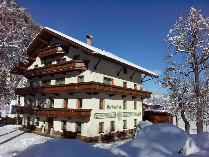 vakantie-naar-Guesthouse Birkenhof Rosenhof-mei 2025