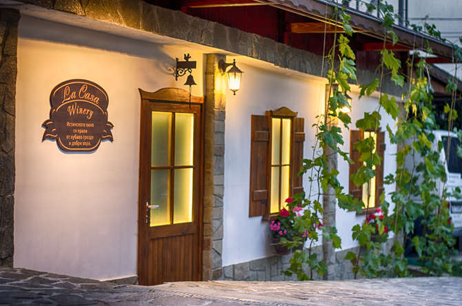 vakantie-naar-Guesthouse La Casa-mei 2025