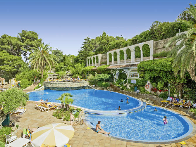 vakantie-naar-Guitart Central Park Resort Spa Hotel-mei 2025