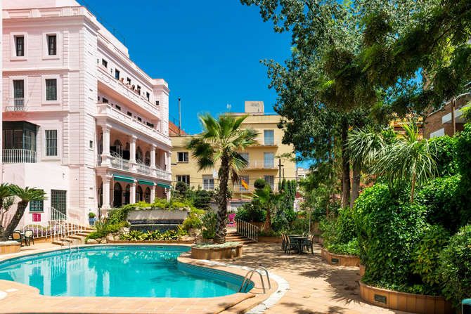 vakantie-naar-Guitart Rosa Hotel-mei 2025