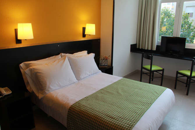 vakantie-naar-H Top Bcn City Hotel-juli 2025