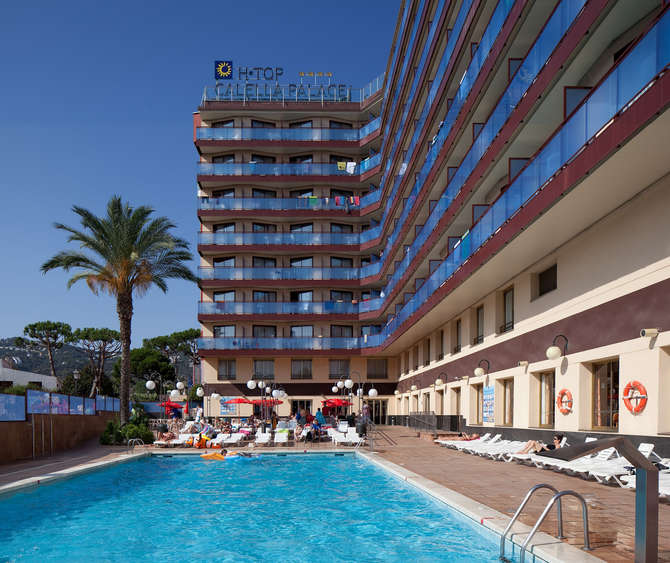 vakantie-naar-H Top Calella Palace-mei 2025