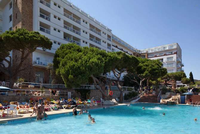 vakantie-naar-H Top Caleta Palace-mei 2025
