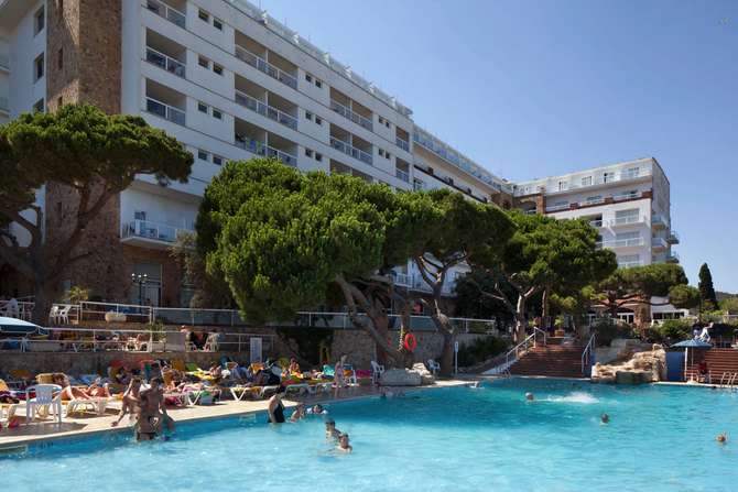 vakantie-naar-H Top Caleta Palace-mei 2024