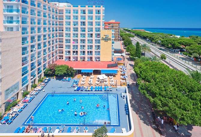 vakantie-naar-H Top Cartago Nova-mei 2025