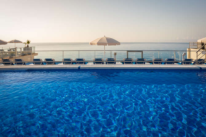 vakantie-naar-H Top Pineda Palace-mei 2025