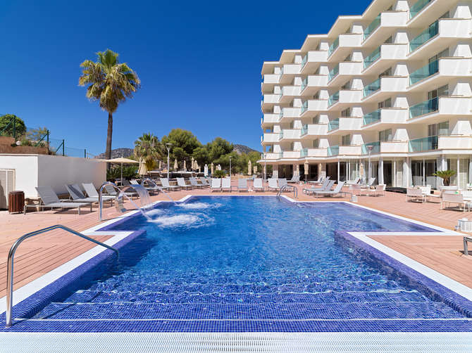 vakantie-naar-H10 Blue Mar-mei 2025