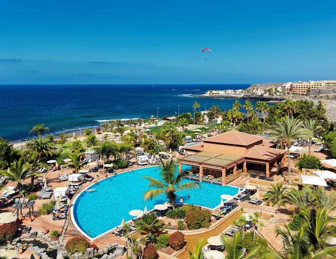 vakantie-naar-H10 Costa Adeje Palace-mei 2025