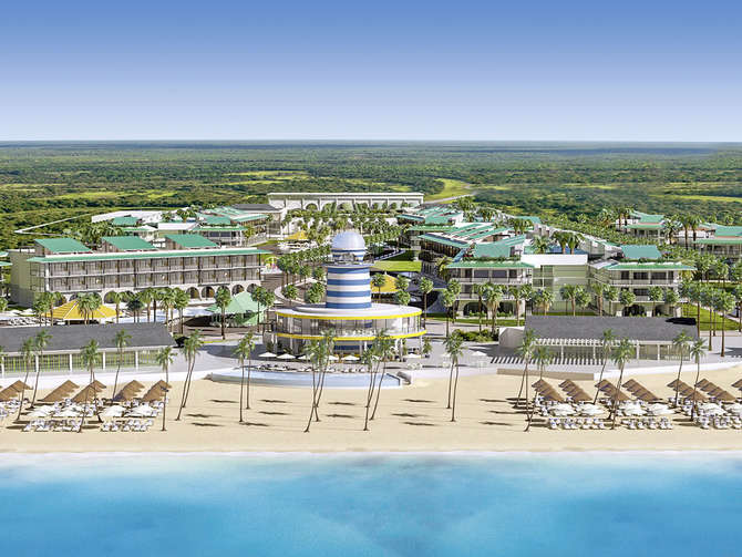 vakantie-naar-H10 Hotel Ocean El Faro-mei 2024