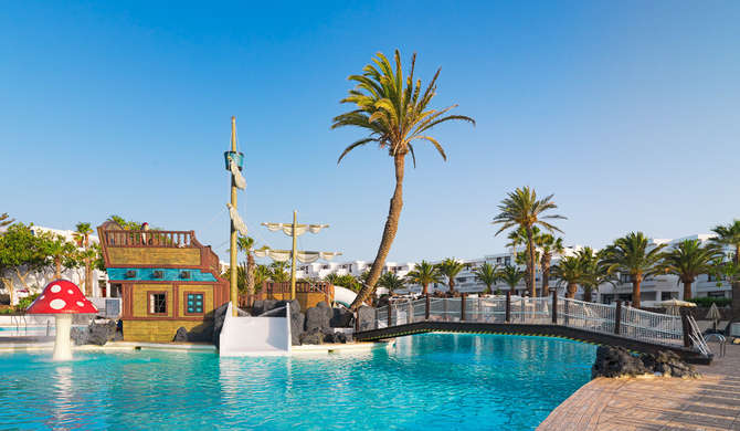 vakantie-naar-H10 Lanzarote Gardens-mei 2025
