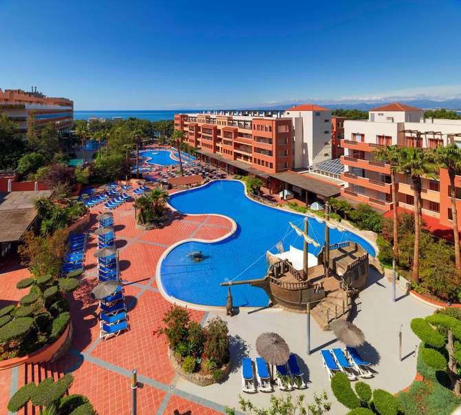 vakantie-naar-H10 Mediterranean Village-mei 2025