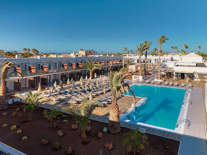 vakantie-naar-H10 Ocean Dreams-april 2025