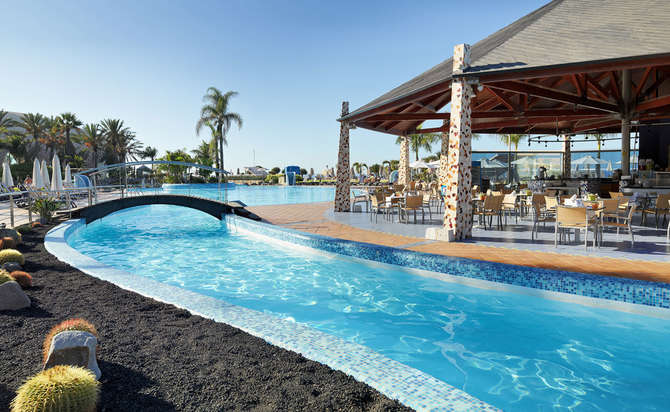 vakantie-naar-H10 Playa Meloneras Palace-mei 2024