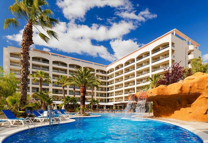 vakantie-naar-H10 Salou Princess-mei 2025