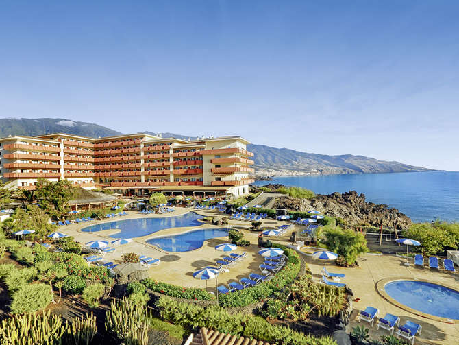 vakantie-naar-H10 Taburiente Playa-mei 2025