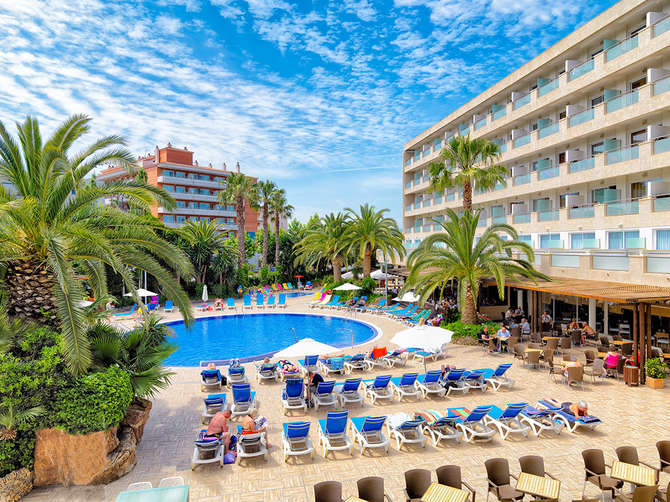 vakantie-naar-H10 Vintage Salou-mei 2025