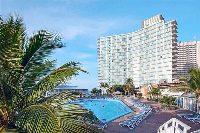 vakantie-naar-Habana Riviera By Iberostar-mei 2025