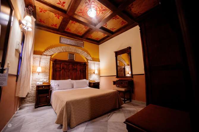 vakantie-naar-Hacienda Posada De Vallina-mei 2025
