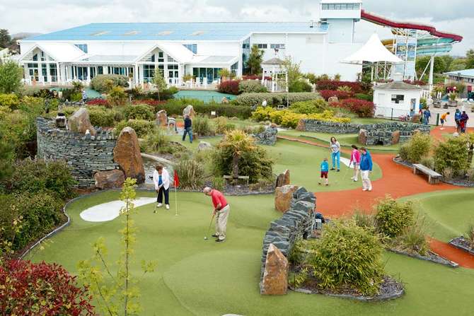 vakantie-naar-Hafan Y Mor Holiday Park-mei 2025