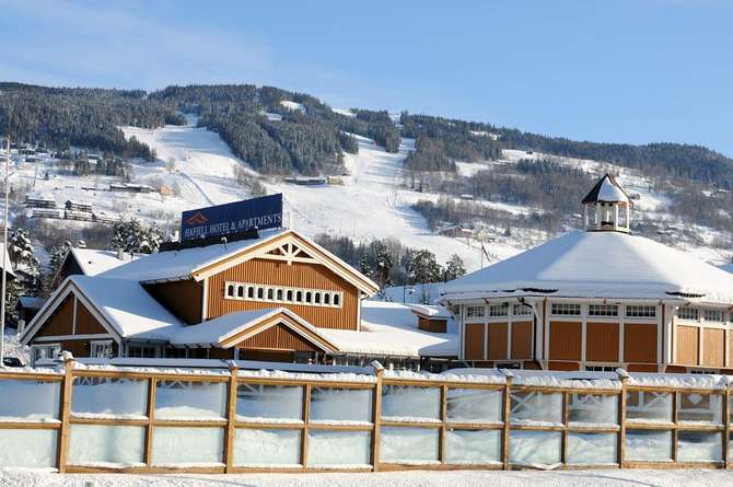 vakantie-naar-Hafjell Hotel-mei 2025