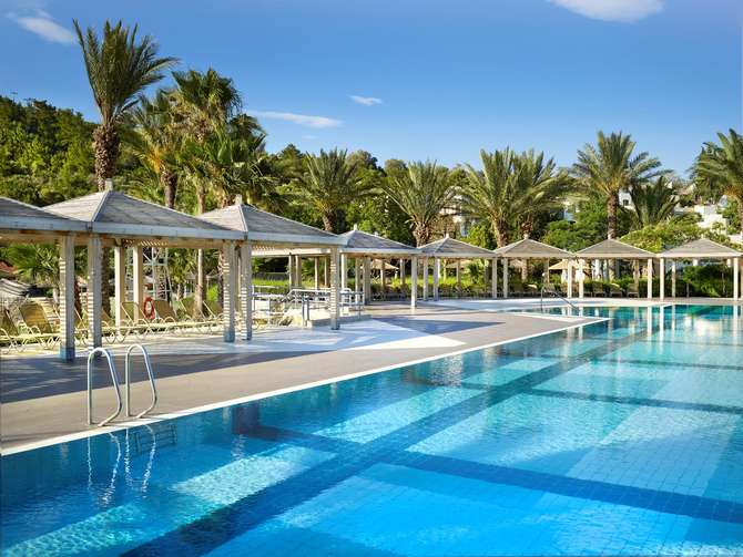 vakantie-naar-Hapimag Sea Garden Village-mei 2025