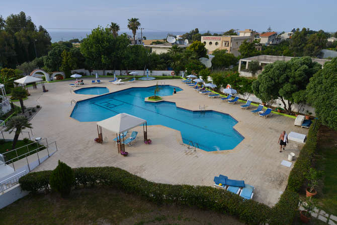 vakantie-naar-Happy Days Hotel-mei 2025