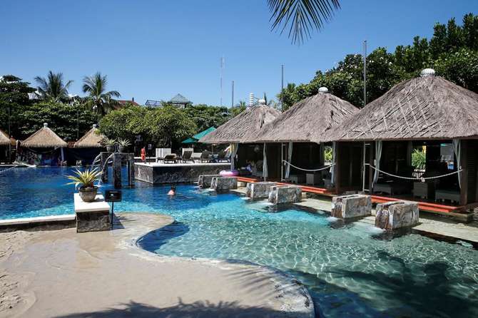 vakantie-naar-Hard Rock Hotel Bali-mei 2024