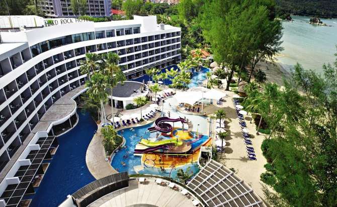 vakantie-naar-Hard Rock Hotel-mei 2025