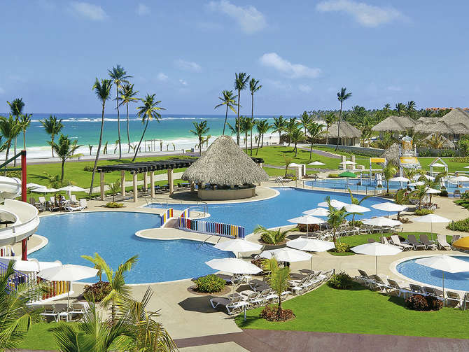 vakantie-naar-Hard Rock Hotel Casino Punta Cana-april 2024