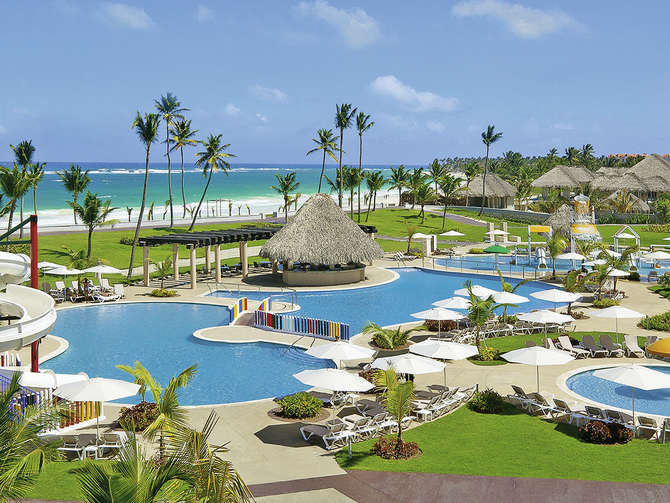 vakantie-naar-Hard Rock Hotel Casino Punta Cana-mei 2025