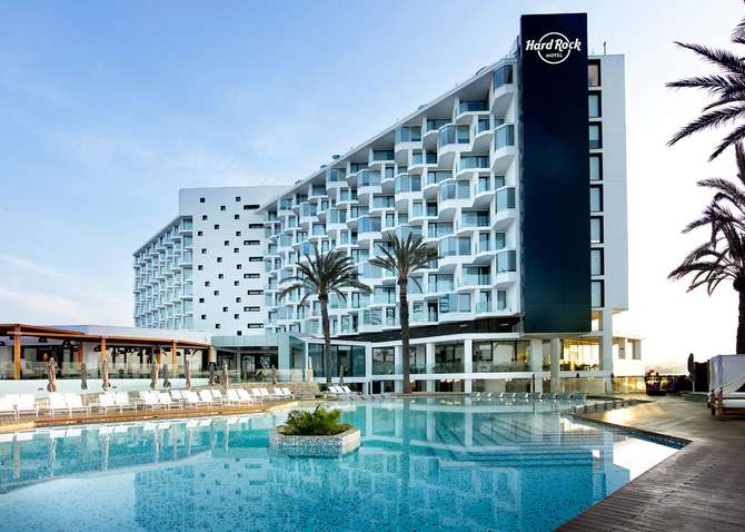 vakantie-naar-Hard Rock Hotel Ibiza-mei 2025