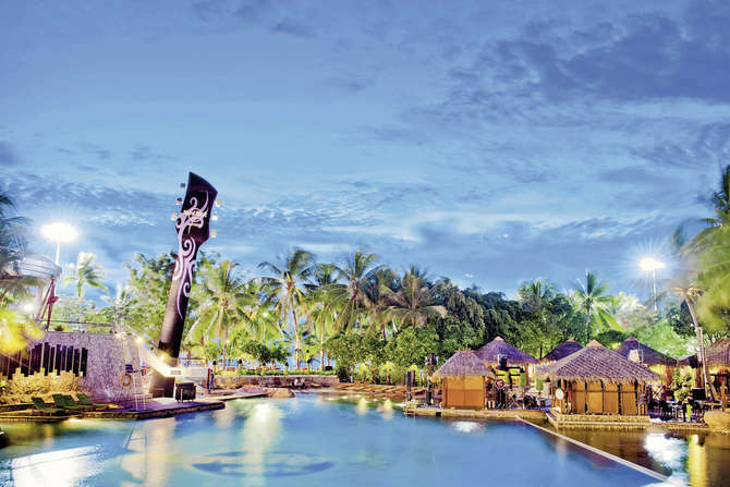 vakantie-naar-Hard Rock Hotel-mei 2025