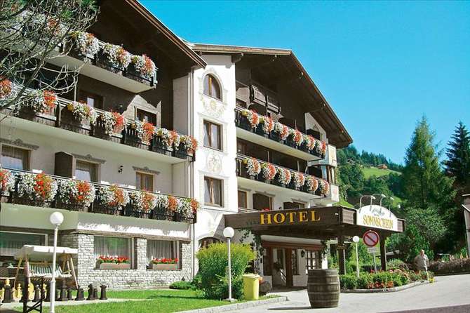 vakantie-naar-Harmoniehotel Sonnschein-mei 2025