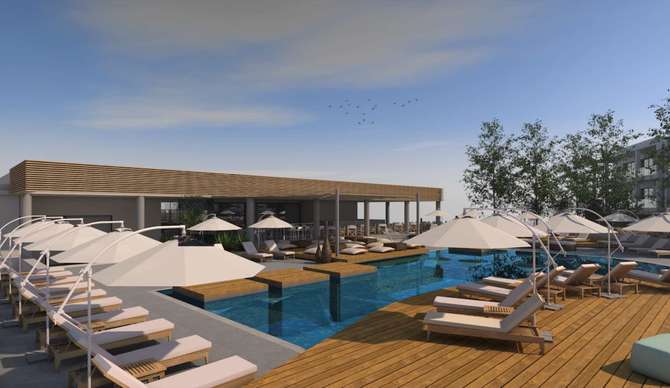 vakantie-naar-Harmony Crest Resort-mei 2025