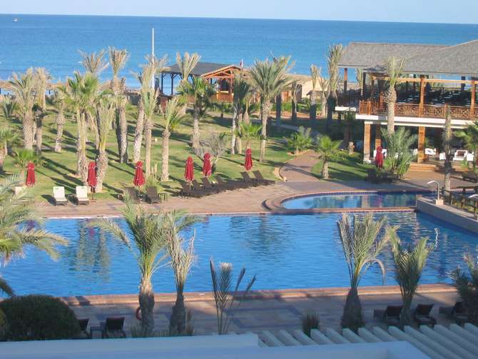 vakantie-naar-Hasdrubal Thalassa Spa Djerba-mei 2025