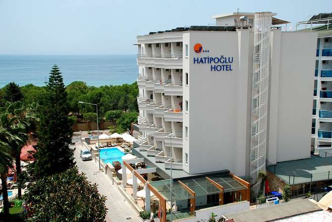 vakantie-naar-Hatipoglu Beach Hotel-mei 2024
