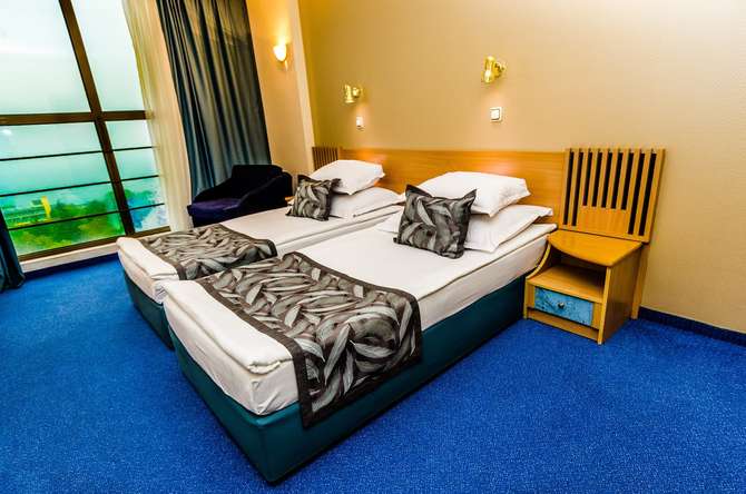 vakantie-naar-Havana Casino Hotel-mei 2025