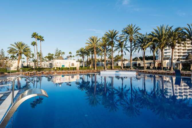 vakantie-naar-Hd Parque Cristobal Gran Canaria-mei 2025