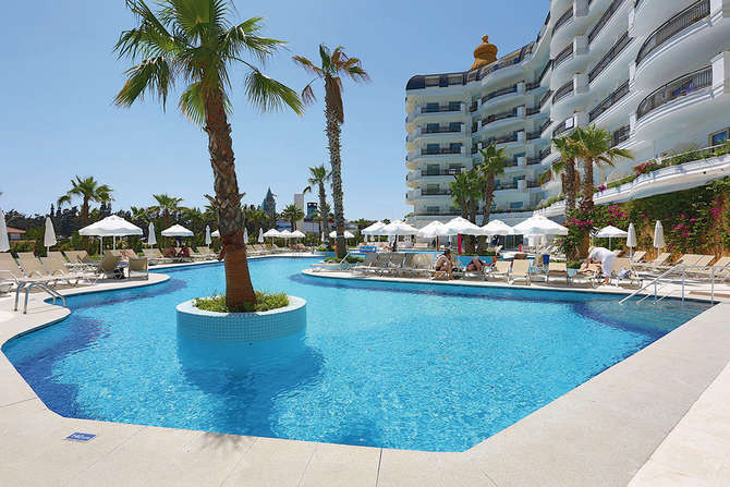 vakantie-naar-Heaven Beach Resort Spa-mei 2025