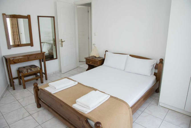 vakantie-naar-Hellenic Sun Studios Appartementen-mei 2025