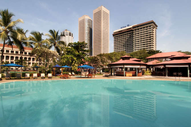 vakantie-naar-Hilton Colombo-mei 2024