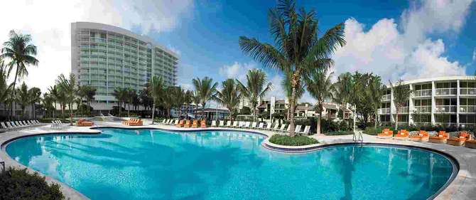 vakantie-naar-Hilton Fort Lauderdale Marina-mei 2025
